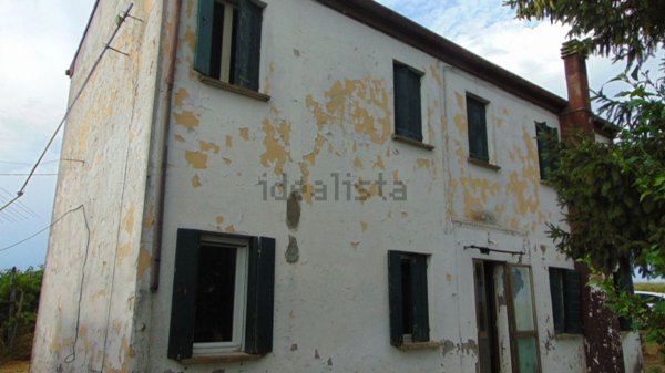casa indipendente in vendita ad Adria