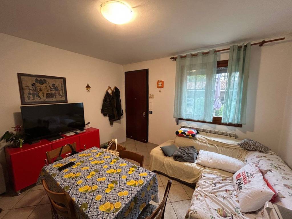 appartamento in vendita ad Adria