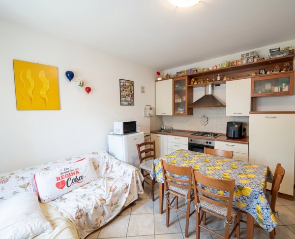 appartamento in vendita ad Adria