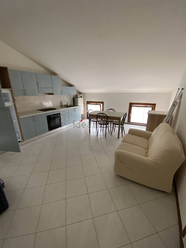 appartamento in vendita ad Adria