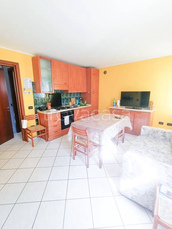 appartamento in vendita ad Adria