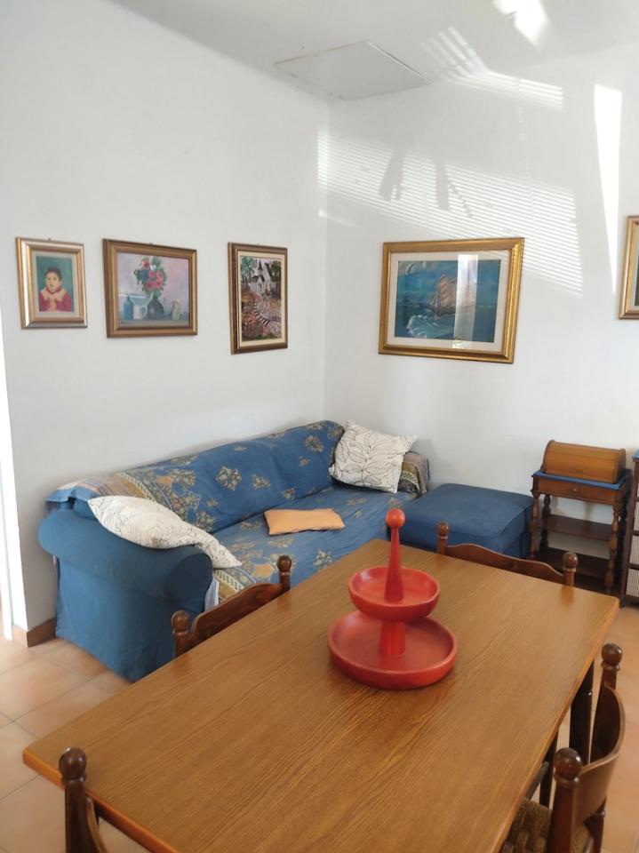 appartamento in vendita ad Adria in zona Baricetta