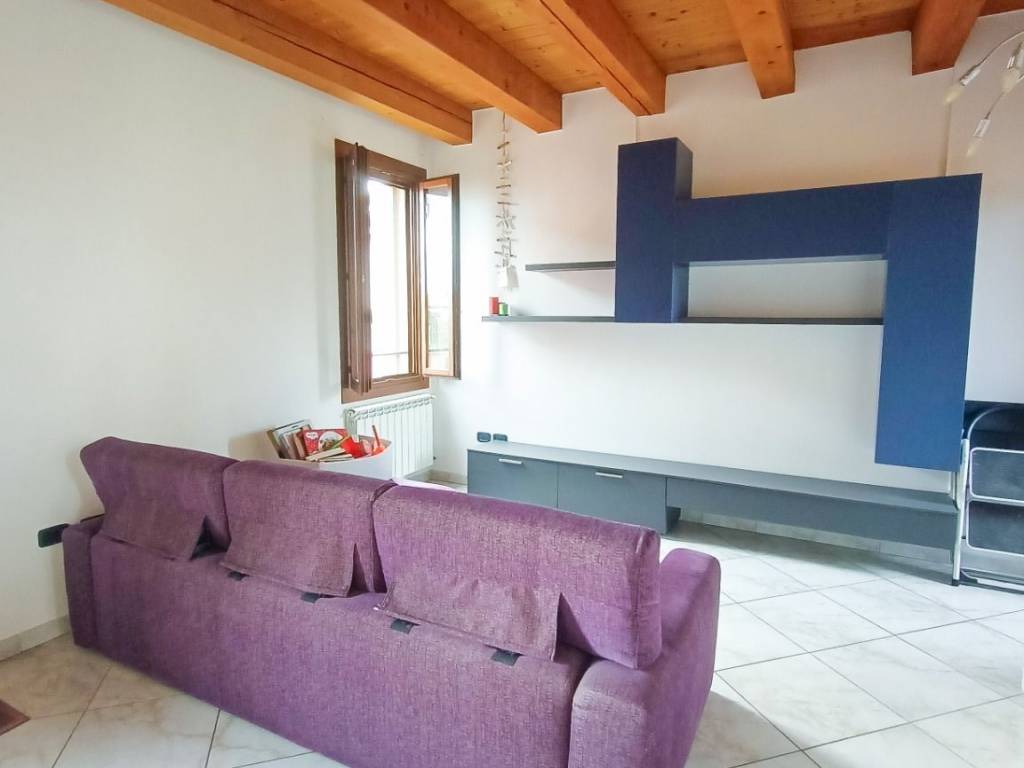 appartamento in vendita ad Adria