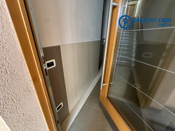 appartamento in vendita ad Adria