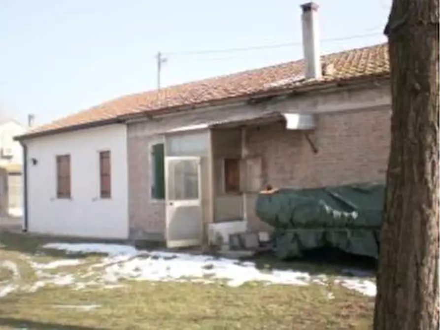 appartamento in vendita ad Adria in zona Cavanella Po