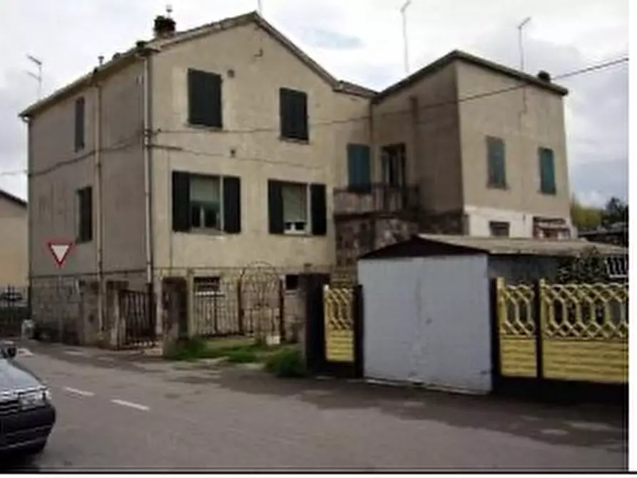 appartamento in vendita ad Adria