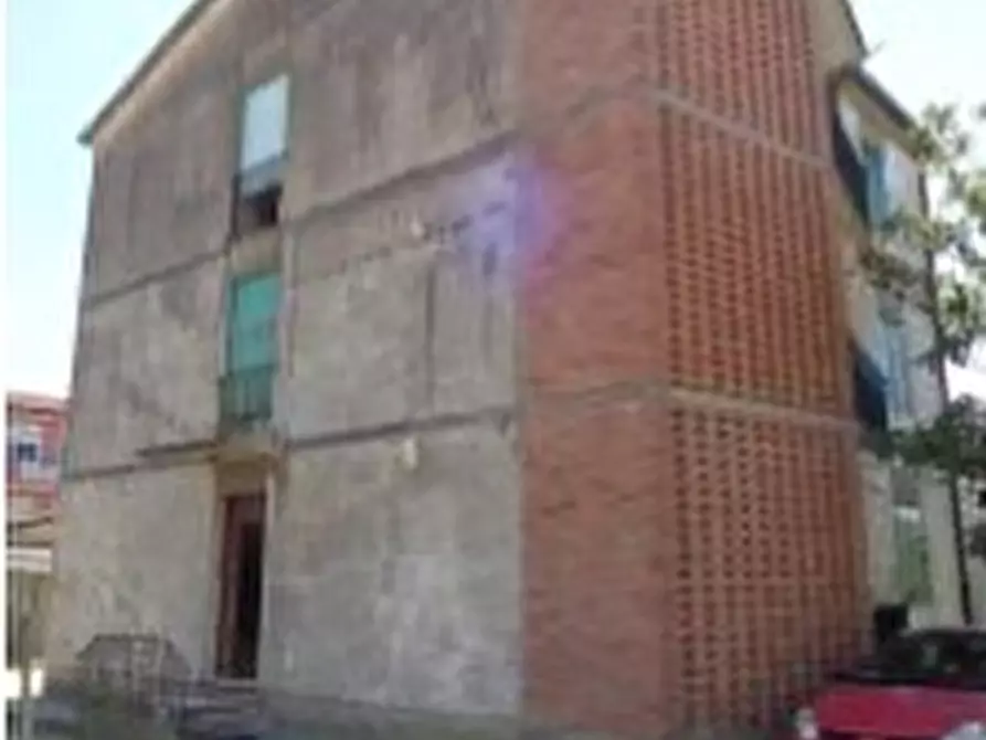 appartamento in vendita ad Adria in zona Bottrighe