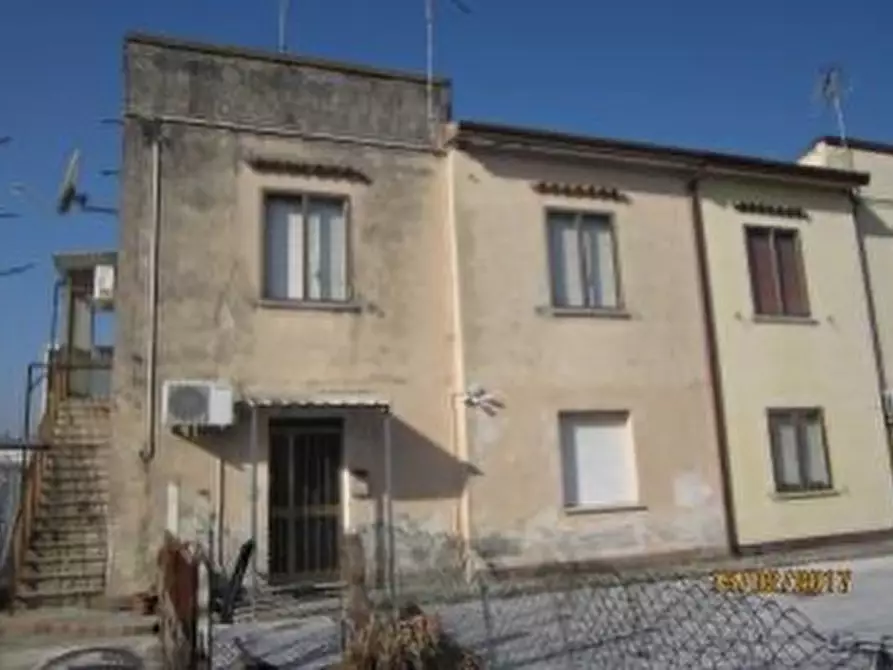 appartamento in vendita ad Adria