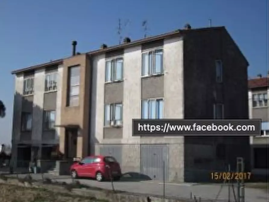 appartamento in vendita ad Adria