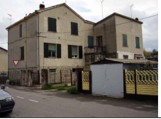 appartamento in vendita ad Adria