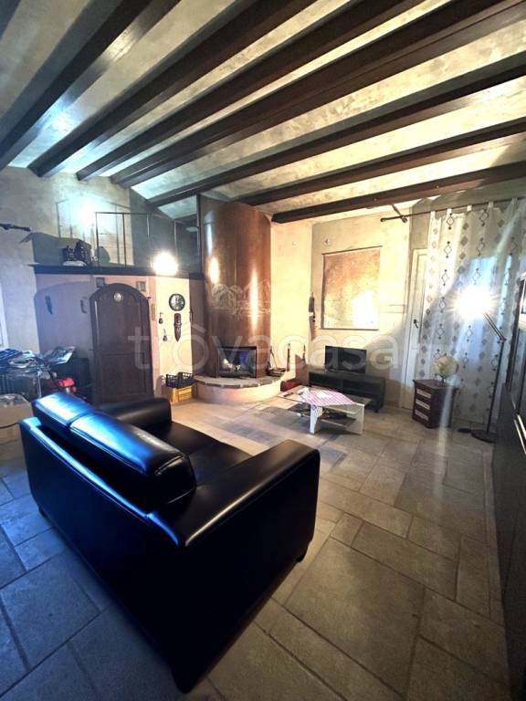 casa indipendente in vendita ad Adria in zona Baricetta