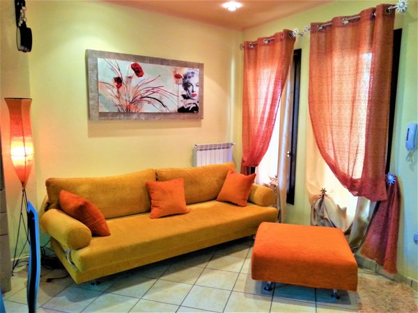 appartamento in vendita ad Adria