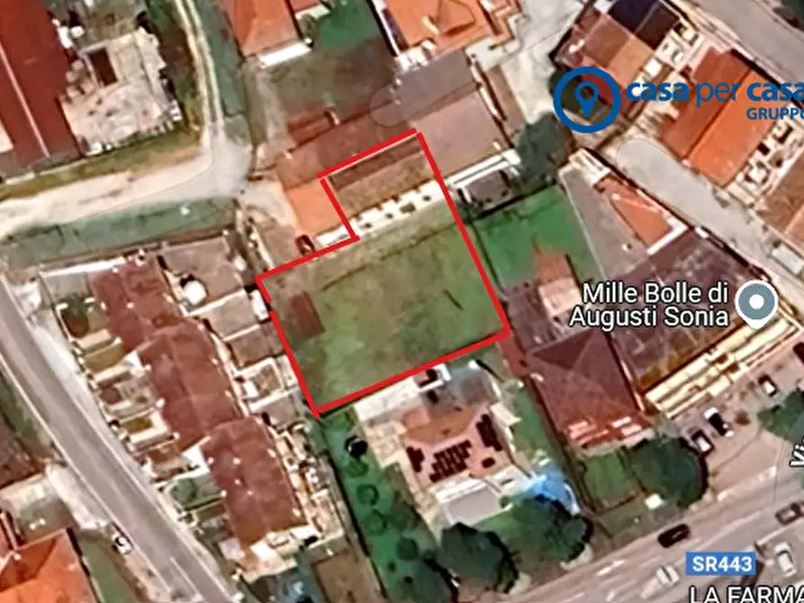 casa indipendente in vendita ad Adria