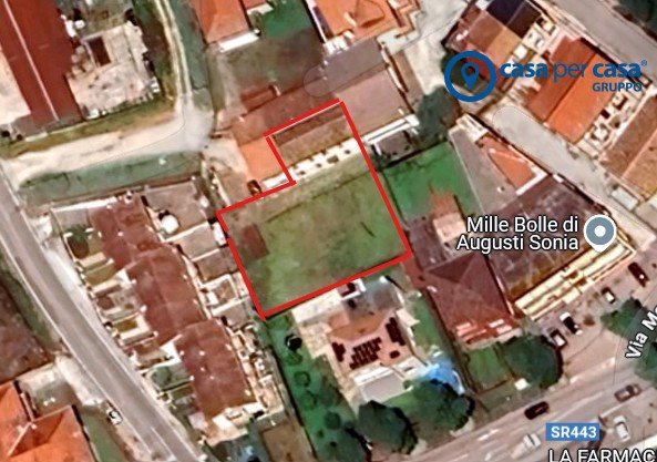 casa indipendente in vendita ad Adria