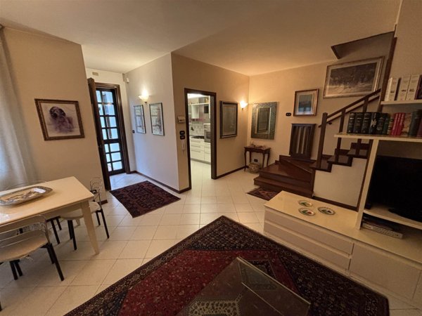 casa indipendente in vendita ad Adria