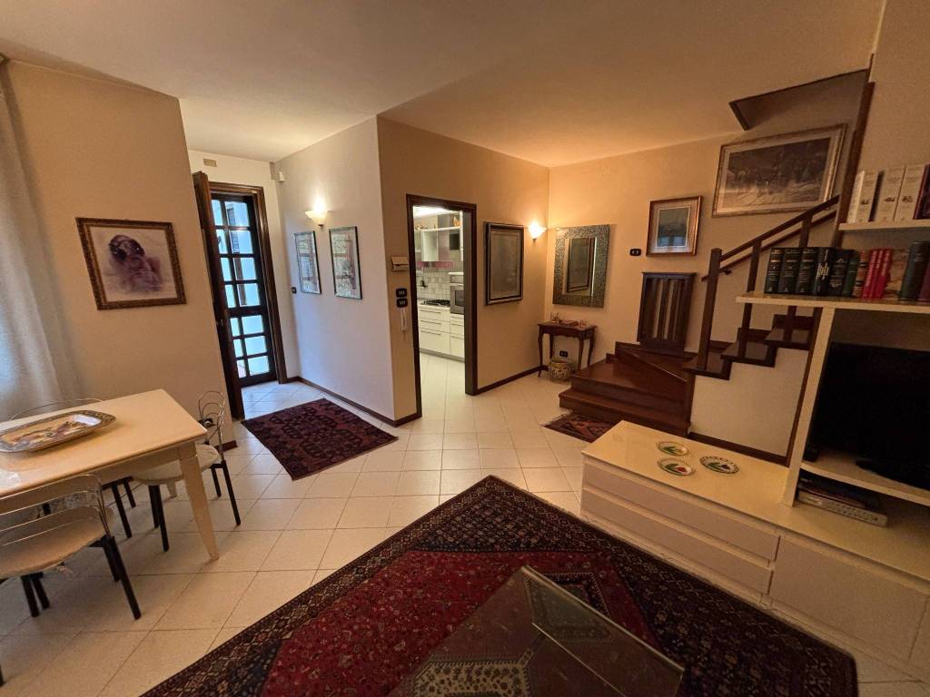 casa indipendente in vendita ad Adria