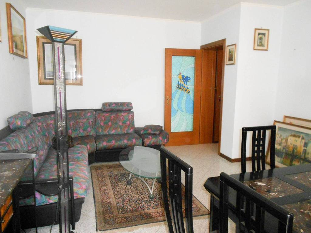 appartamento in vendita ad Adria