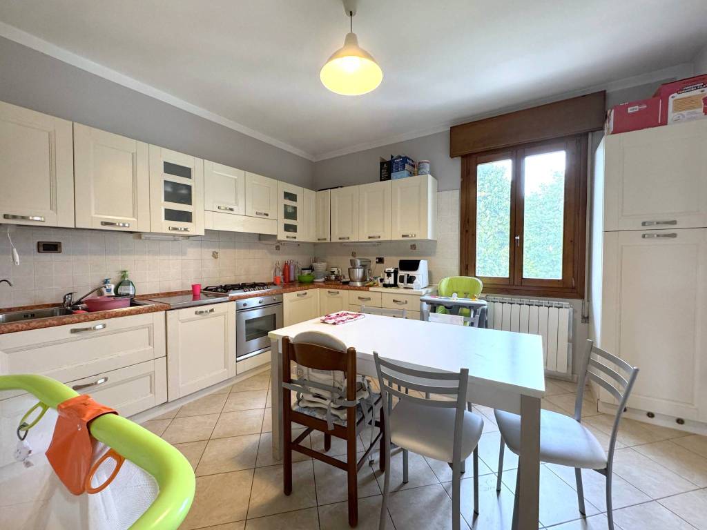 appartamento in vendita ad Adria