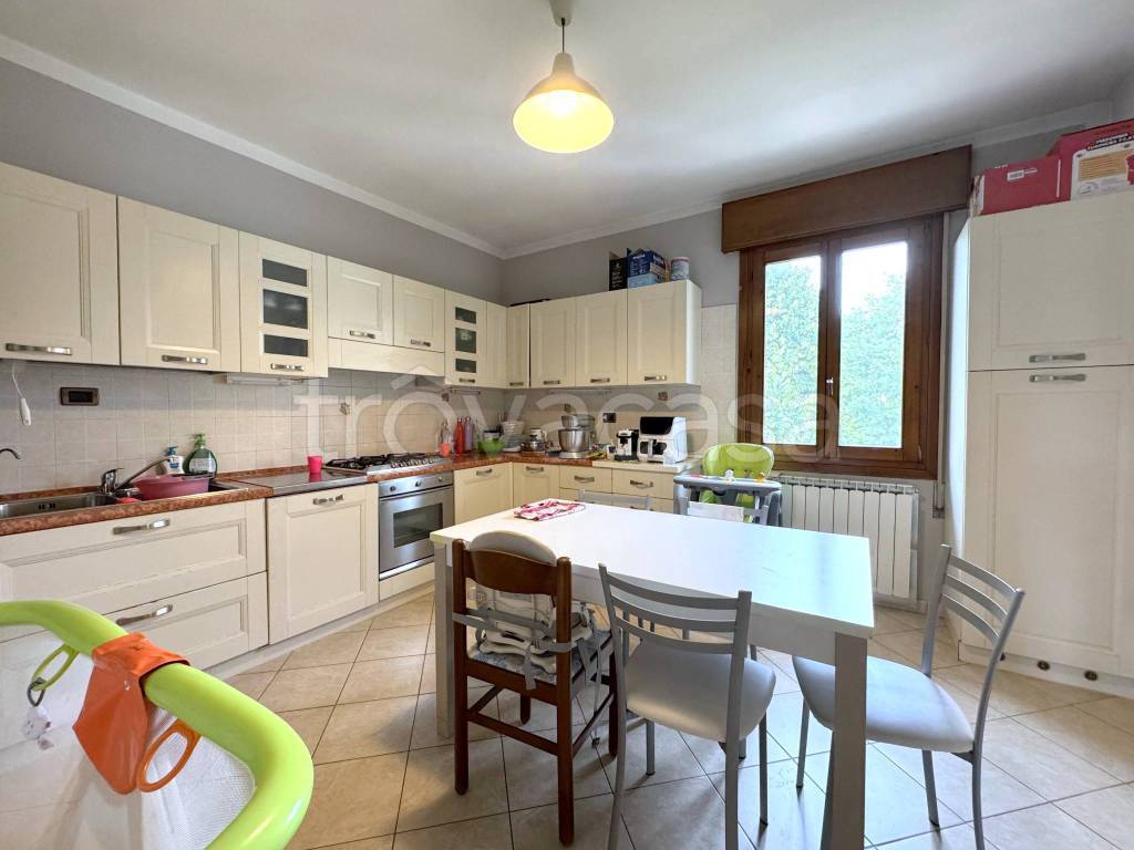 appartamento in vendita ad Adria