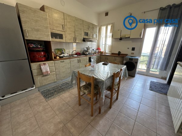 appartamento in vendita ad Adria