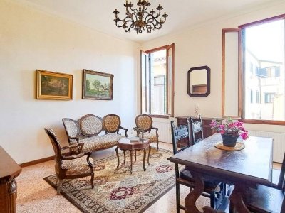 appartamento in vendita ad Adria