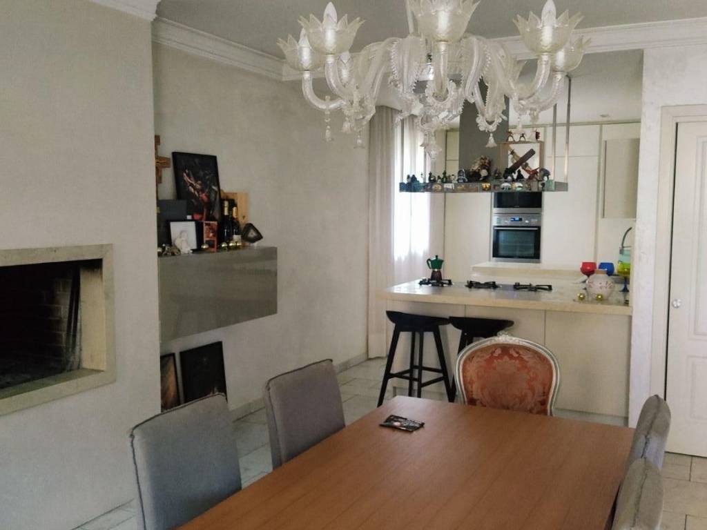 casa indipendente in vendita ad Adria
