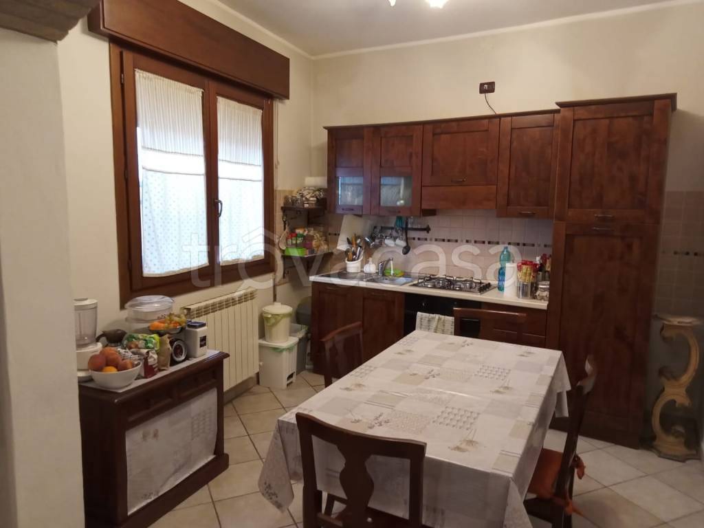 casa indipendente in vendita ad Adria