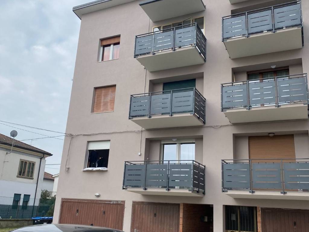 appartamento in vendita ad Adria