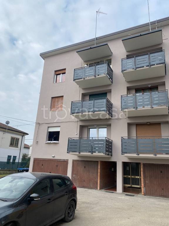 appartamento in vendita ad Adria