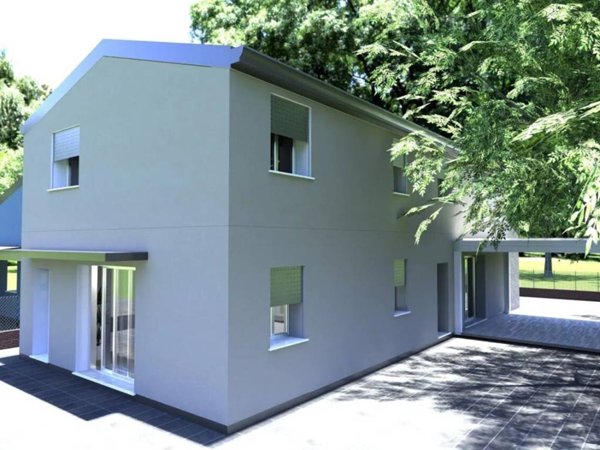 casa indipendente in vendita ad Adria
