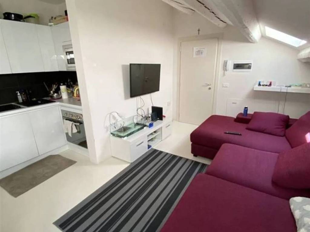 appartamento in vendita ad Adria