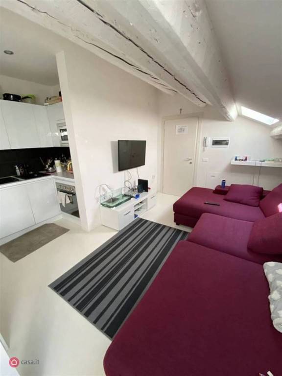 appartamento in vendita ad Adria