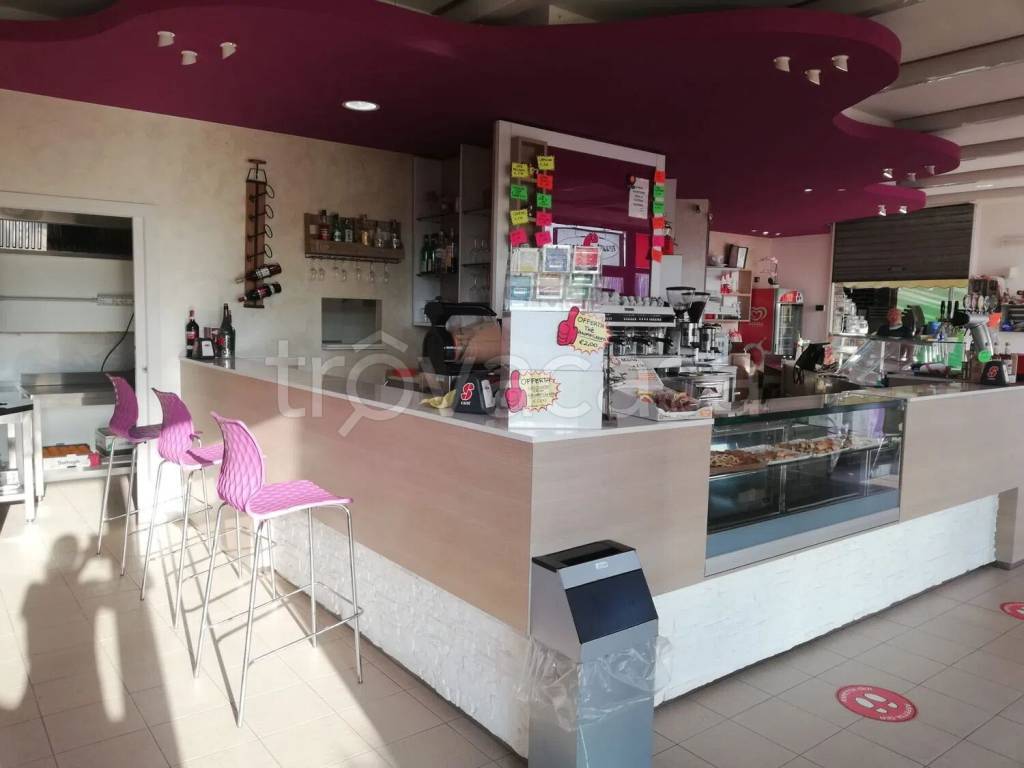 appartamento in vendita ad Adria
