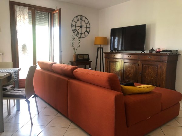 appartamento in vendita ad Adria