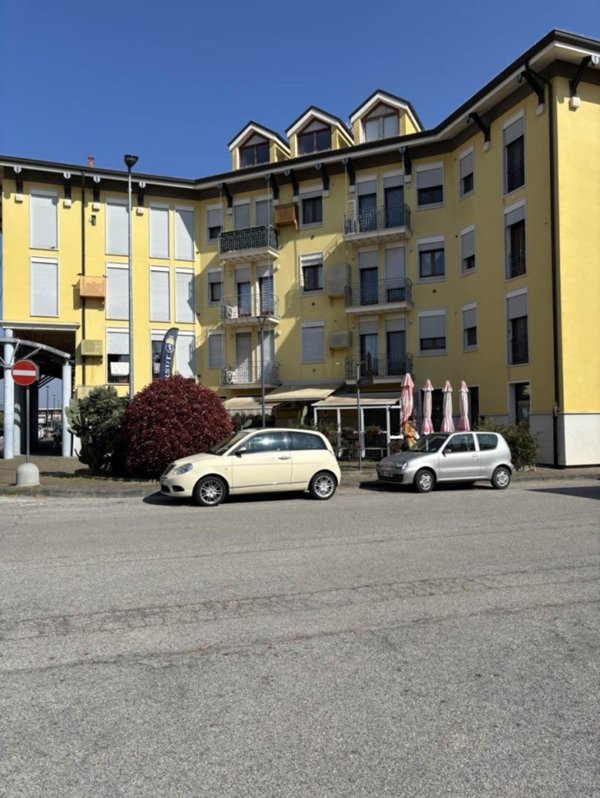 appartamento in vendita ad Adria