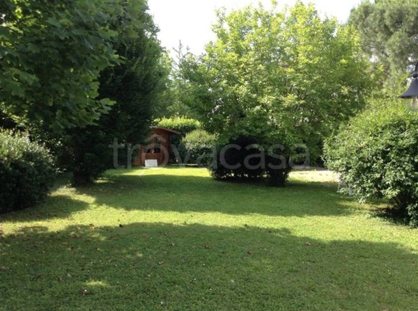 terreno edificabile in vendita ad Adria