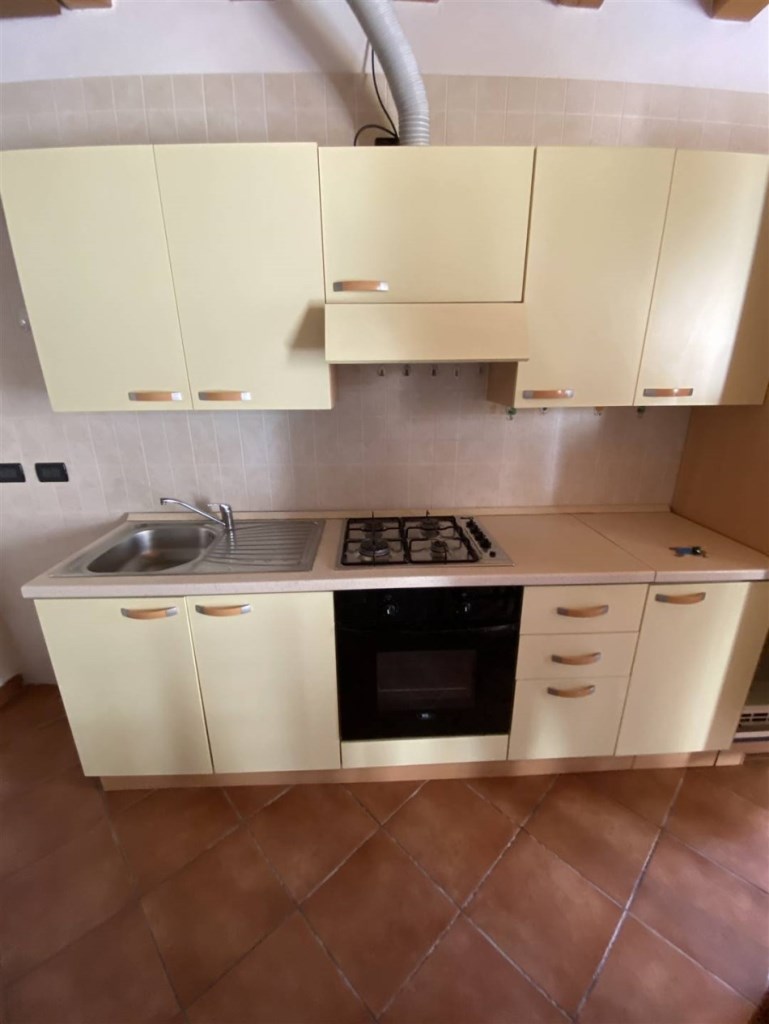 appartamento in vendita ad Adria