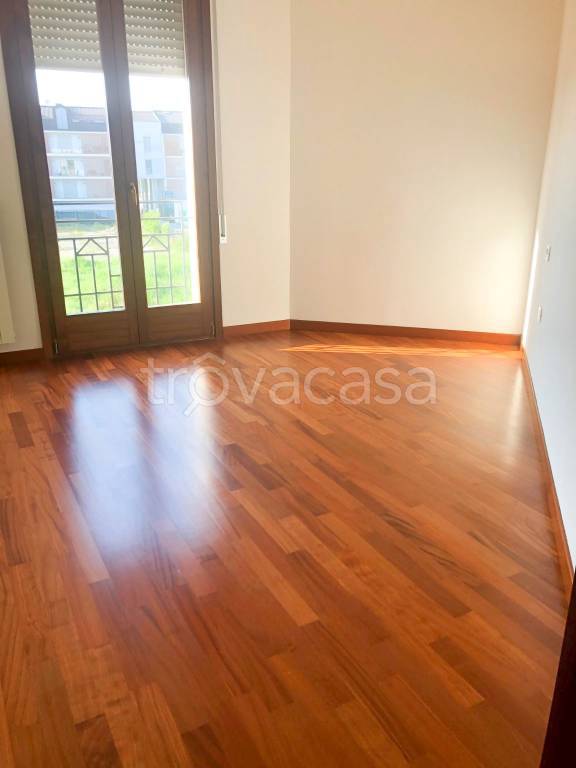 appartamento in vendita ad Adria