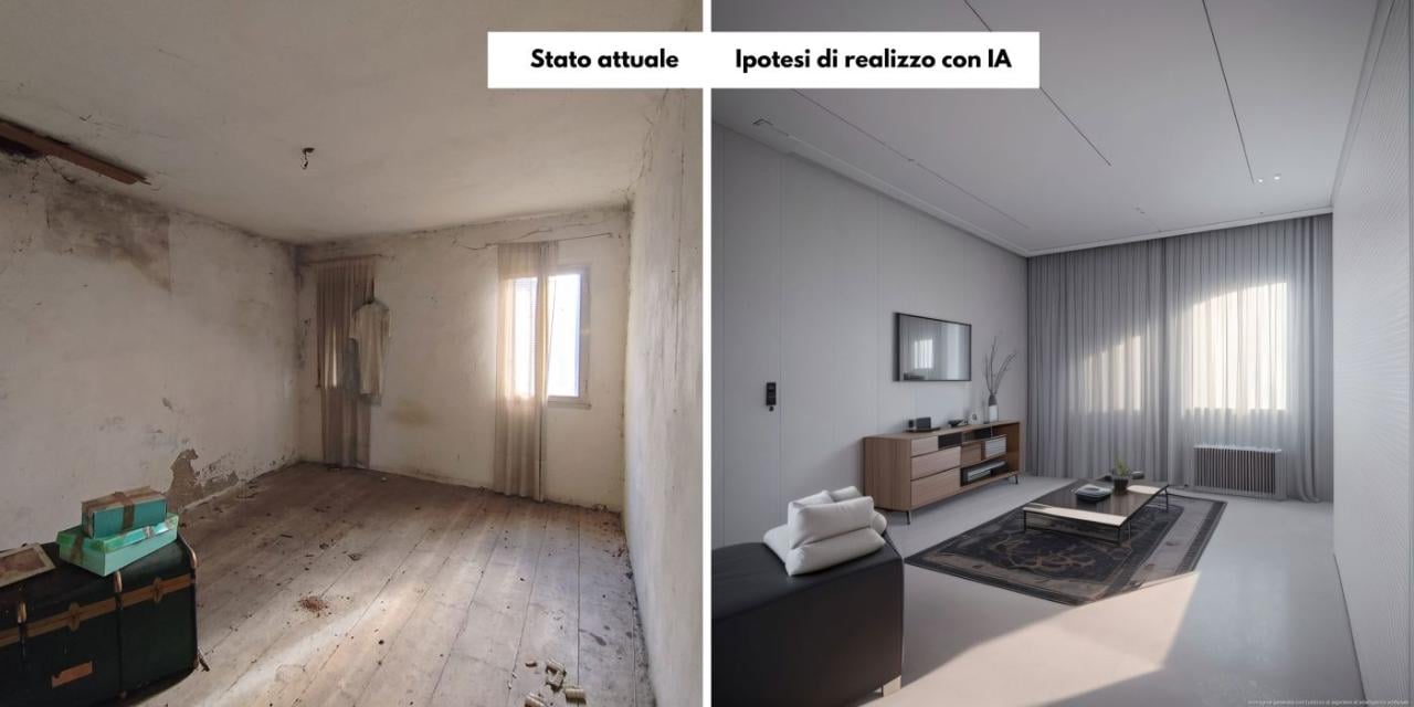 casa indipendente in vendita ad Adria in zona Bottrighe