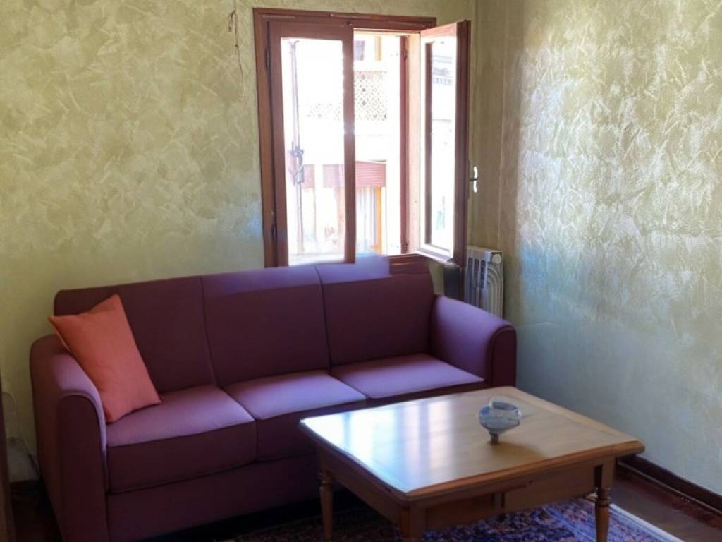 appartamento in vendita ad Adria