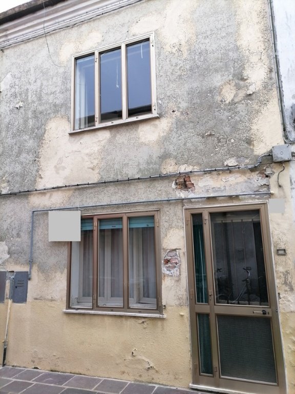 casa indipendente in vendita ad Adria