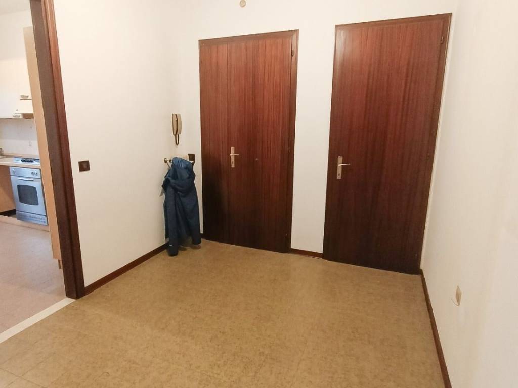 appartamento in vendita ad Adria