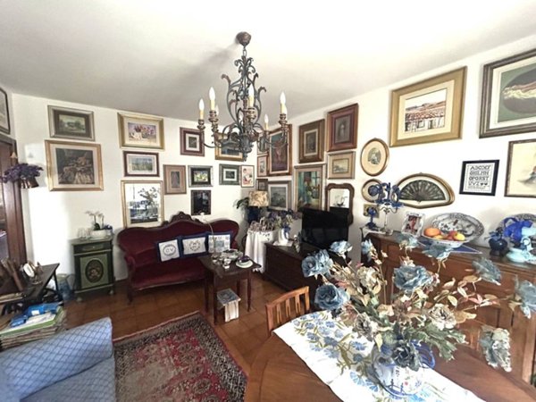 appartamento in vendita ad Adria