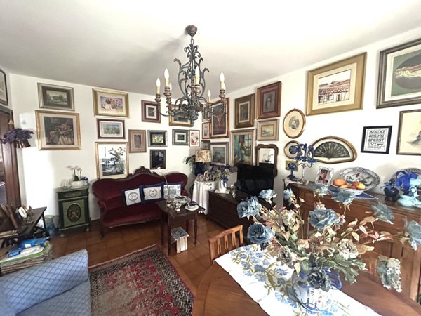 appartamento in vendita ad Adria