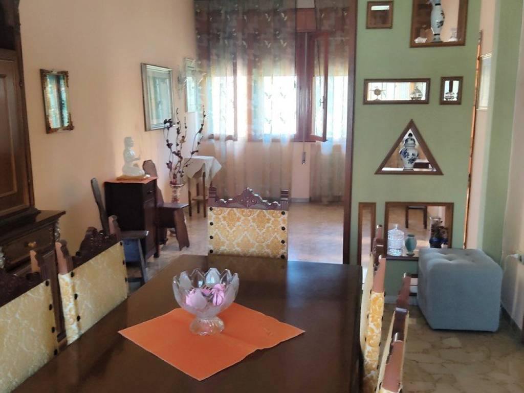 casa indipendente in vendita ad Adria