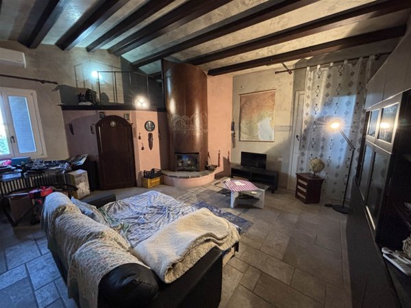 casa indipendente in vendita ad Adria in zona Baricetta