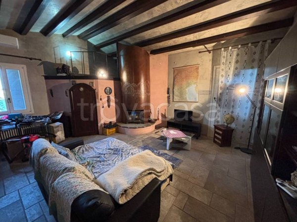 casa indipendente in vendita ad Adria in zona Baricetta
