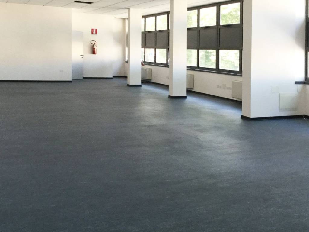 appartamento in vendita ad Adria