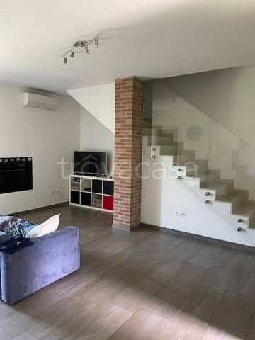 casa indipendente in vendita ad Adria