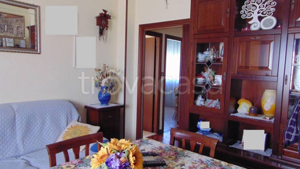 appartamento in vendita ad Adria in zona Ca' Emo